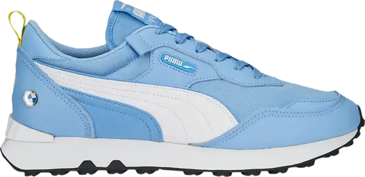 Кроссовки Puma BMW Motorsport x Rider FV AC Day Dream, синий