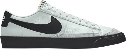 Кроссовки Nike Blazer Low '77 Vintage By You, многоцветный