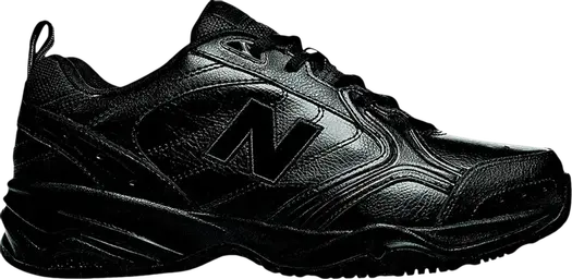 Кроссовки New Balance 624 'Black', черный
