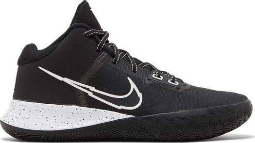 Кроссовки Nike Kyrie Flytrap 4 'Black White', черный