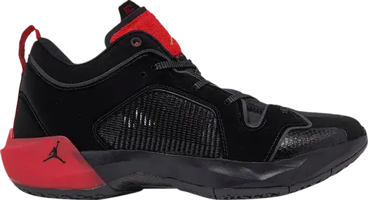 Кроссовки Air Jordan 37 Low Stunt, черный