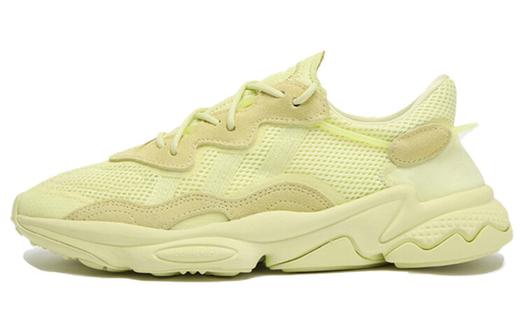 Кроссовки Adidas Originals Originals Ozweego 'Yellow'