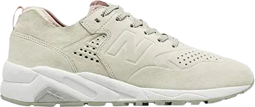 Кроссовки New Balance 580 Re-Engineered, белый