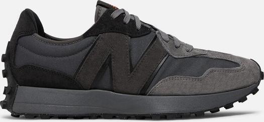 Кроссовки New Balance Raheem Sterling x 327 'Shadow of My Dreams', черный