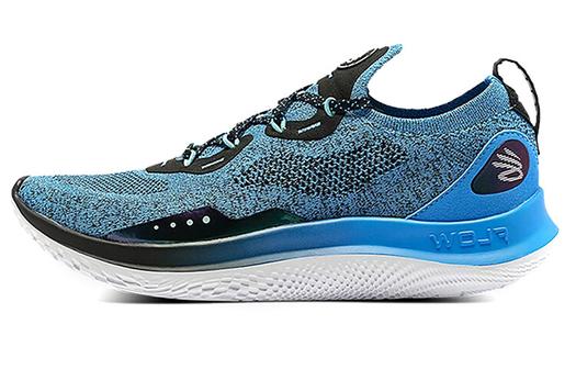 Кроссовки Under Armour CURRY унисекс