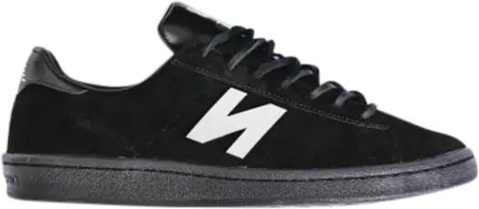 Кроссовки New Balance Bait x 791 Select, черный/белый