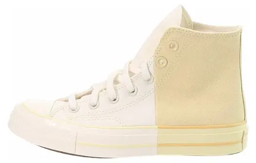 Кроссовки Converse Chuck Taylor All Star 1970s 'White Yellow'