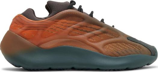 Кроссовки Adidas Yeezy 700 V3 'Copper Fade'