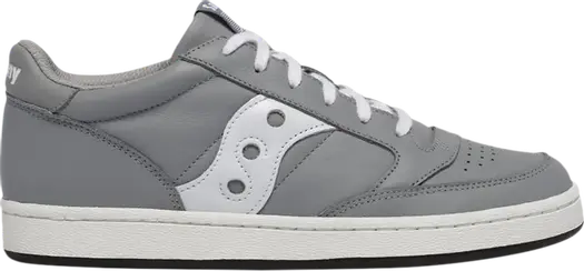 Кроссовки Saucony Jazz Court Grey, серый