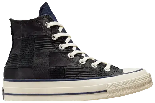 Кроссовки Converse Chuck 70 High Its Possible, черный