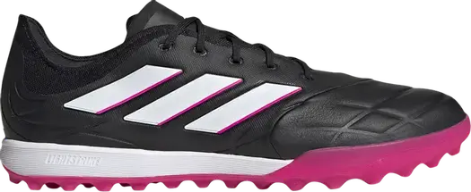 Кроссовки Adidas Copa Pure.1 TF 'Own Your Football Pack', черный