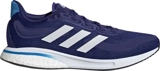 Кроссовки Adidas Supernova M 'Legacy Indigo', синий