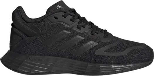 Кроссовки Adidas Duramo 10 'Triple Black', черный