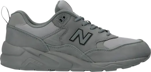 Кроссовки New Balance BEAMS x mita x CMT 580, серый