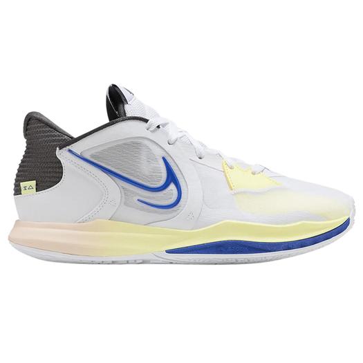 Кроссовки Nike Kyrie Low 5 EP 'White Game Royal', Белый