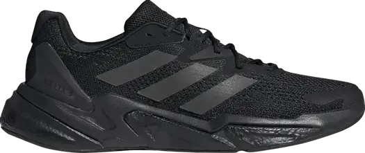 Кроссовки Adidas X9000L3, черный