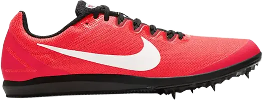 Кроссовки Nike Zoom Rival D 10 'Laser Crimson', оранжевый