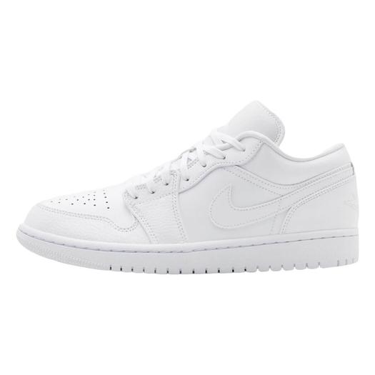 Кроссовки Nike Air Jordan 1 Low White