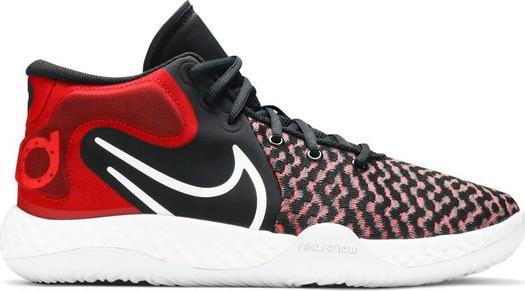 Кроссовки Nike KD Trey 5 VIII 'Bred', черный