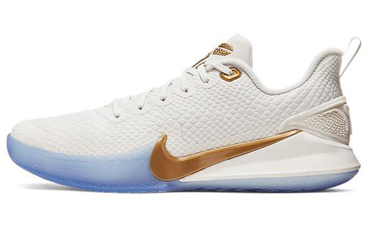 Мужские баскетбольные кроссовки Nike Mamba Focus Vintage