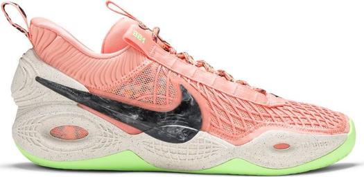 Кроссовки Nike Cosmic Unity 'Pomegranate', розовый