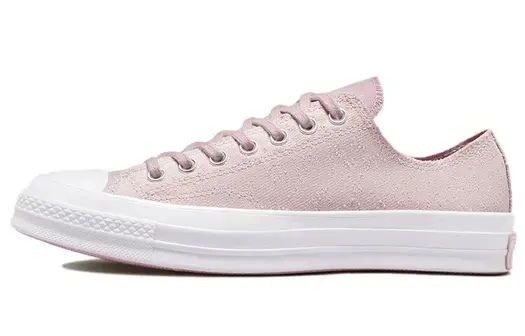Кроссовки Converse Chuck 70 Low 'Hybrid Texture'