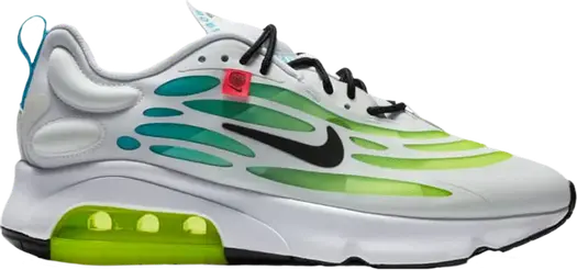 Кроссовки Nike Air Max Exosense SE 'Worldwide Pack', белый