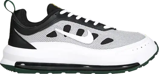 Кроссовки Nike Air Max AP 'White Black Gorge Green', белый