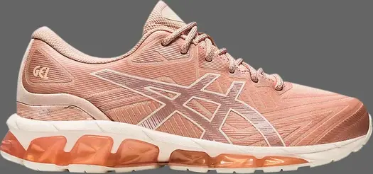 Кроссовки wmns gel quantum 360 7 'bisque rose gold' Asics, розовый
