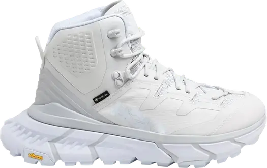 Кроссовки TenNine Hike GORE-TEX White, белый