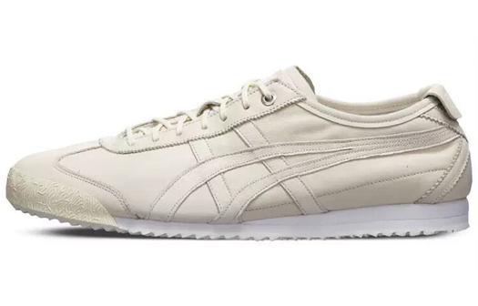Кроссовки Onitsuka Tiger Mexico 66 'Cream'