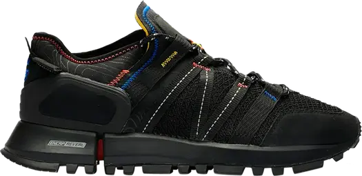Кроссовки New Balance MSCRC 'Black', черный