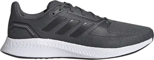 Кроссовки Adidas Sahale X 'Craft Green', зеленый