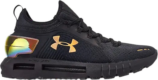 Кроссовки Under Armour HOVR Phantom SE Jet Grey, серый