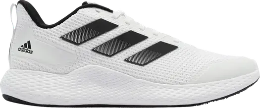 Кроссовки Adidas Edge Gameday, белый