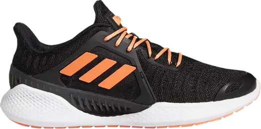 Кроссовки Adidas Climacool Vent Summer.Rdy, черный