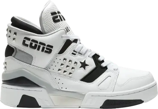 Кроссовки Converse Just Don x ERX-260 Mid GS Metal White, белый