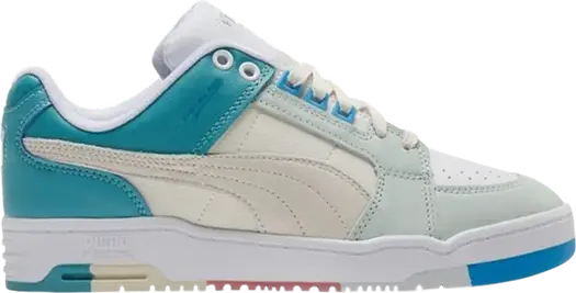 Кроссовки Puma Slipstream Lo Easter, синий