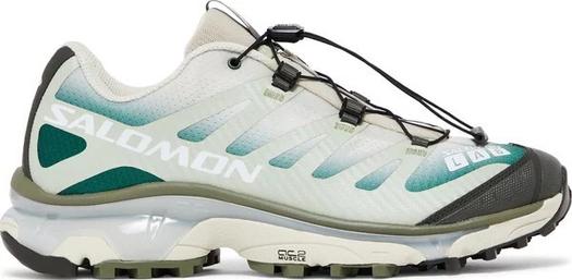 Кроссовки Notre x Salomon XT-4 OG, мультиколор