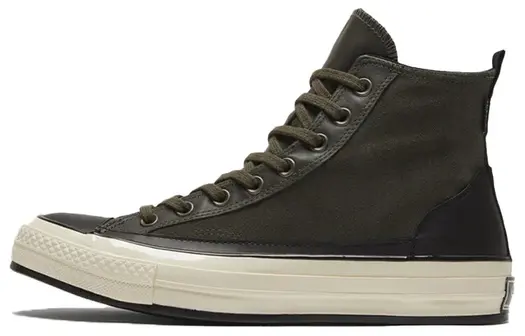 Кроссовки Converse Chuck Taylor All Star 70 Hi Haven Gore Tex Forest Night