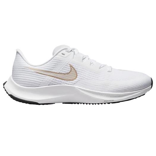Кроссовки Nike Air Zoom Rival Fly 3 'White Metallic Gold', Белый