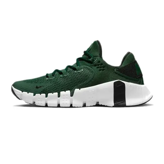Кроссовки Nike Free Metcon 4 Training, темно-зеленый