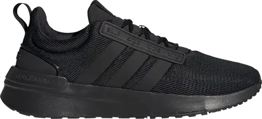 Кроссовки Adidas Racer TR21 'Black', черный