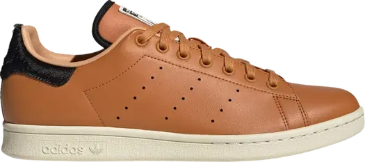 Кроссовки Adidas Disney x Stan Smith 'The Lion King - Scar', коричневый