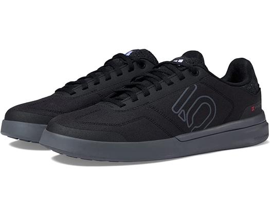 Кроссовки Sleuth DLX Canvas Five Ten, черный