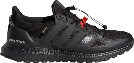 Кроссовки Adidas UltraBoost 1.0 GORE-TEX 'Underground', черный