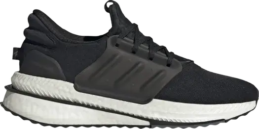 Кроссовки Adidas X_PLRBOOST, черный