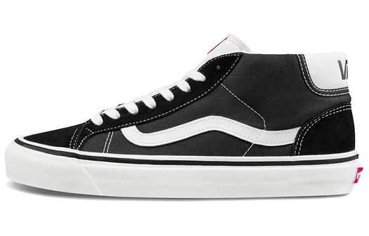 Кроссовки Vans Mid Skool 37 DX 'Anaheim Factory - Black'