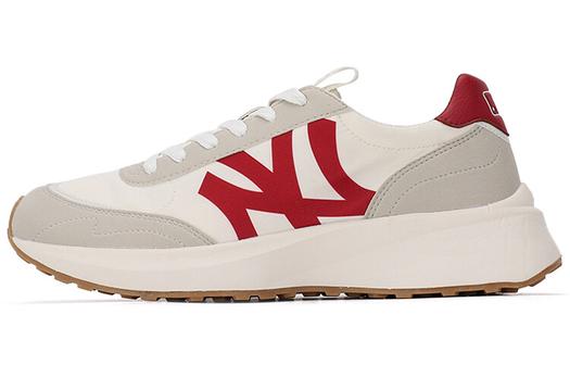 Кроссовки MLB Chunky Jogger Yankees 'White Red'