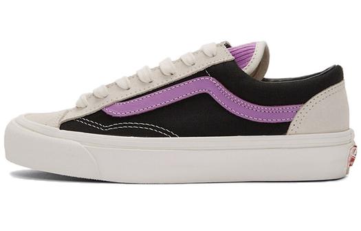 Кроссовки Vans Og Style 36 Lx Iris